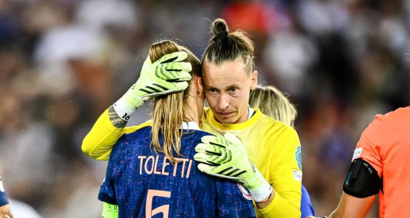  - Équipe de France (F) : deux cadres des Bleues absentes de l’entraînement