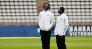 National : un jeune de l’ASSE prêté à Aubagne, Villefranche recrute (off)