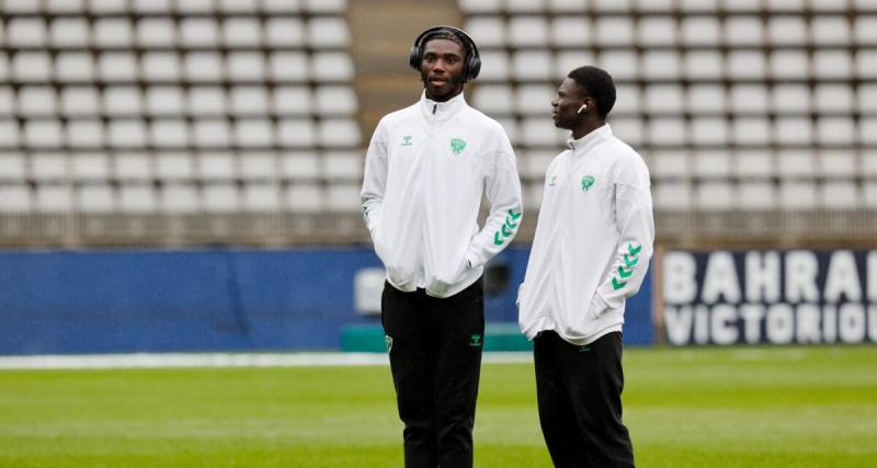  - National : un jeune de l’ASSE prêté à Aubagne, Villefranche recrute (off)