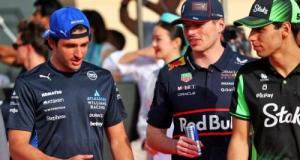 Red Bull : un pilote de la grille en veut très clairement à Horner et Marko pour des fausses informations à son sujet et celui de Verstappen