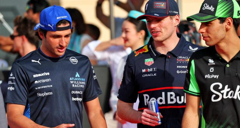  - Red Bull : un pilote de la grille en veut très clairement à Horner et Marko pour des fausses informations à son sujet et celui de Verstappen