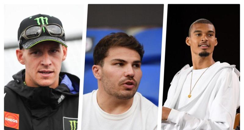  - Quartararo vrille contre Yamaha, Dupont annonce la date de son retour, ... Toutes les infos sports du jour !