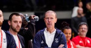 Basket : Vincent Collet lâche une bombe sur le cas Embiid