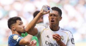L'idée folle de la FIFA avec les pauses fraîcheur à la Coupe du monde 2026