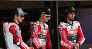 Yamaha : le désespoir total d'un pilote après le Grand Prix d'Allemagne