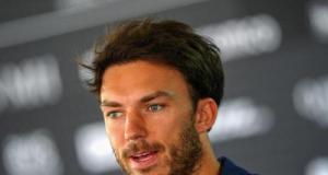 Alpine : la confession de Gasly au sujet de sa monoplace