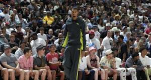 NBA : l’incroyable transformation en Chine de Wembanyama
