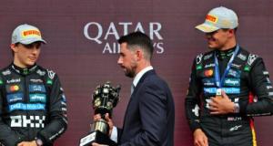McLaren : le sort du championnat joué sur une sanction infligée à Oscar Piastri ?