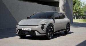 Prix Kia EV4 : quel tarif pour la compacte électrique coréenne ?