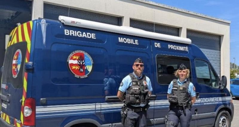  - Venu acheter une voiture sur Leboncoin, il tombe sur des ados qui tentent de le dépouiller