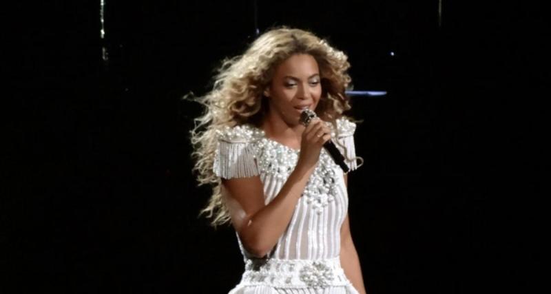  - Des morceaux inédits de Beyoncé volés dans une voiture : le suspect court toujours