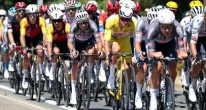 Tour de France : le prix du super combatif de la 1ère semaine dévoilé