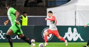 National 2 : un défenseur signe à Bordeaux, des recrues d'expérience à Fréjus et Châteaubriant