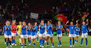 Norvège - Italie (F) : heure, chaîne TV... Comment suivre le match à la télévision ou en streaming ?