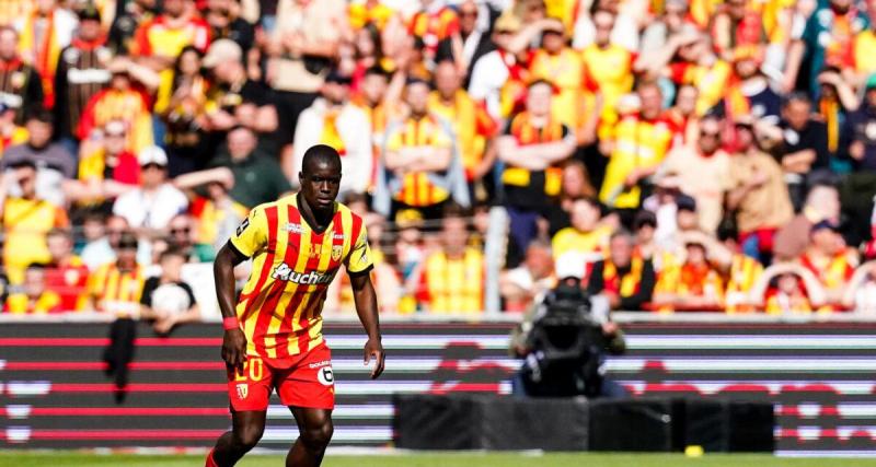  - Lens : Udol débarque enfin, Malang Sarr vers un départ ?