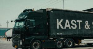 Ils volent un camion rempli de Porsche valant 1,5 million de dollars !