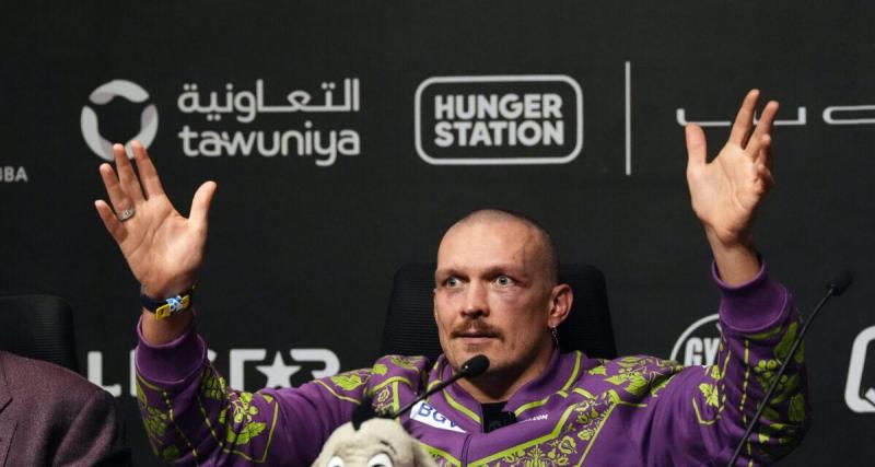  - Boxe : Marco Huck, la seule ombre dans la carrière d’Oleksandr Usyk
