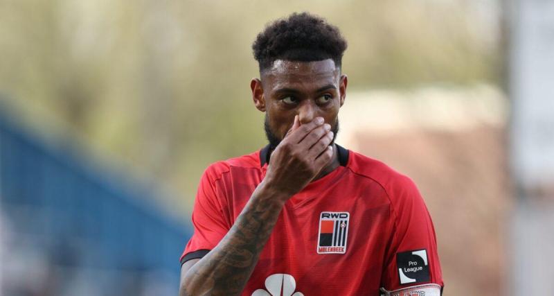  - Mercato : Reine-Adélaïde rebondit aux Pays-Bas