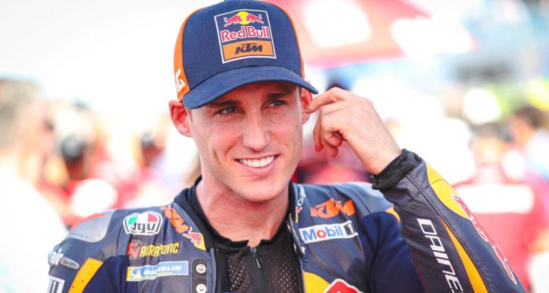  - GP de Brno : Pol Espargaró revient en piste pour remplacer Maverick Viñales