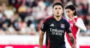 OL : l'incroyable casse-tête de la vente de Thiago Almada