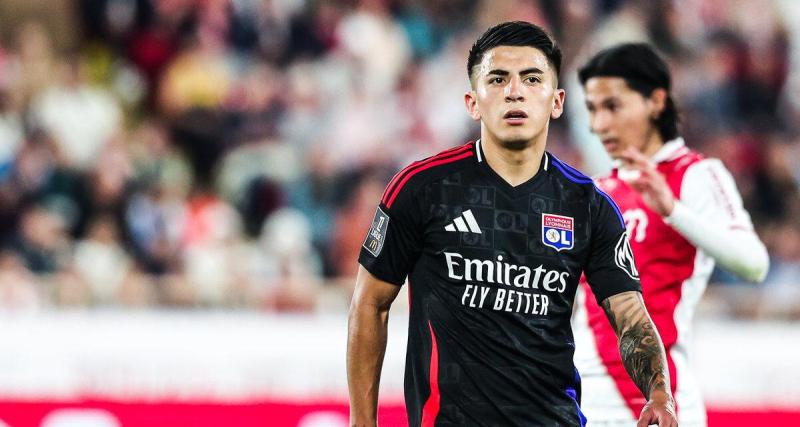  - OL : l'incroyable casse-tête de la vente de Thiago Almada