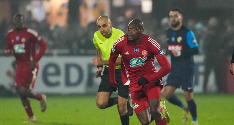  - Ligue 2 : Djoco quitte Annecy, Bastia recrute un milieu (off)