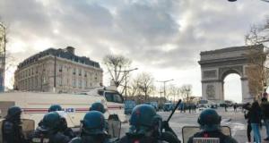 Il gâche le bal des pompiers, insulte 6 gendarmes et finit menotté