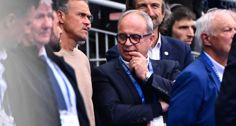  - Coup de théâtre, le PSG rate un deuxième génie en un mois !