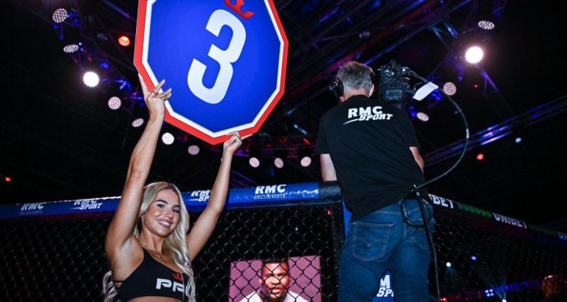  - MMA : Timur Khizriev échappe à une tentative d’assassinat