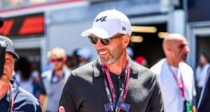 Football : quand Zidane s'enflamme devant un Dugarry halluciné sur une chanson de Zaho