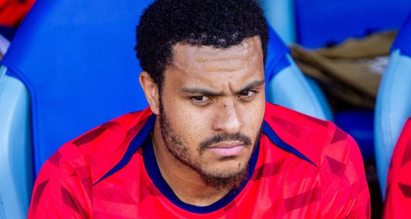  - OM : le discours ambitieux de CJ Egan-Riley, recrue surprise marseillaise