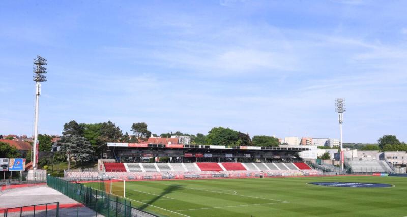  - Boulogne : repêché en L2, le club reste prudent