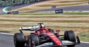 Ferrari : la Scuderia fait un test qui pourrait être clé en vue de la fin de saison 2025 ce mercredi