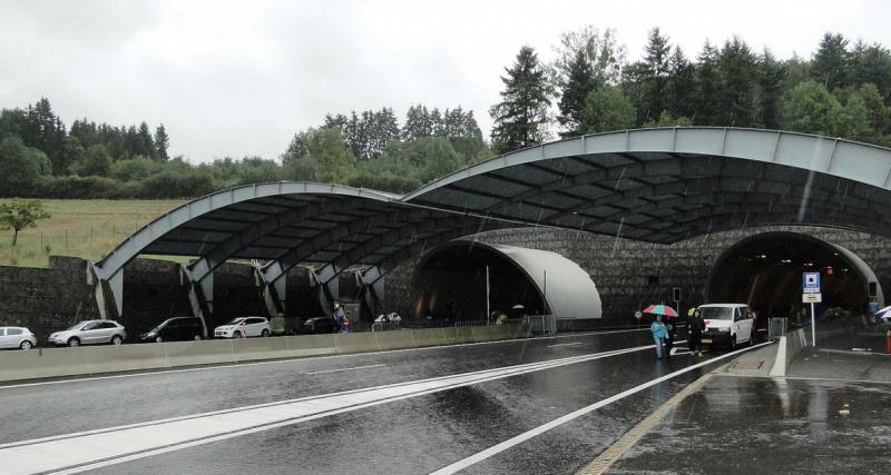  - Près de 90 000 excès de vitesse détectés sur l’Autoroute A7, plus de 120 par jour en moyenne