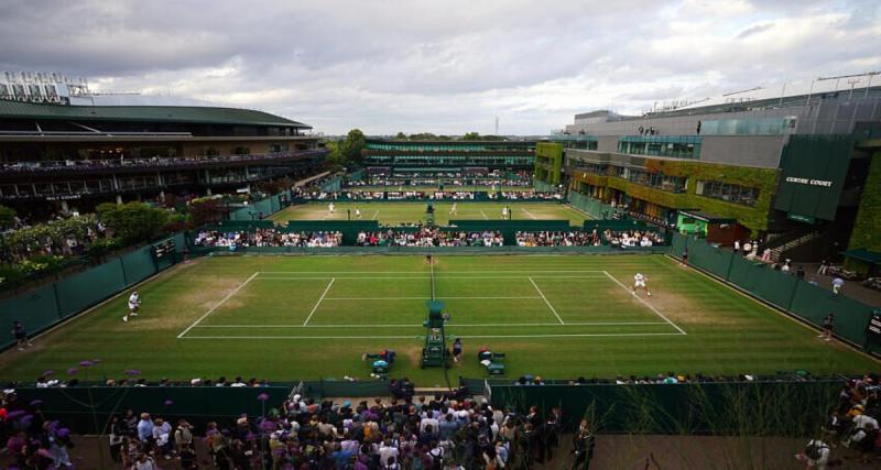  - Tennis : Suspension sévère pour le Croate Lauro Milanovic dans une affaire de paris truqués