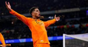 La couverture de EA FC 26 dévoilée, Bellingham et Musiala comme stars !