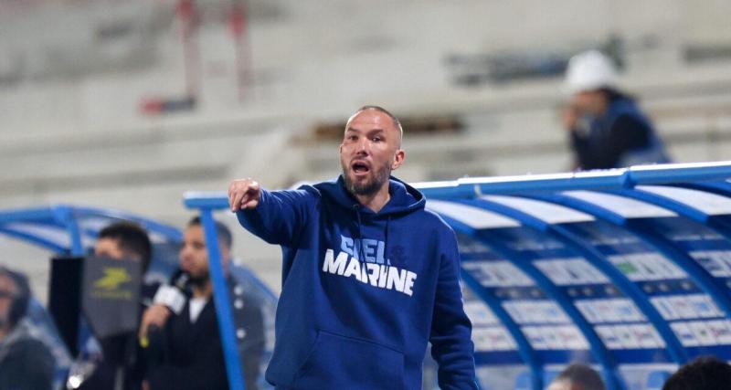  - Ligue 1 : Le Havre dévoile le staff de Digard, un nouveau stade pour Brest, Abdelli opéré d'une hernie
