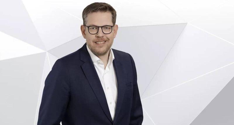  - On connait le directeur général par intérim du groupe Renault