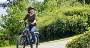 Elle abandonne sa voiture contre un vélo pour 15 jours : son témoignage va vous surprendre