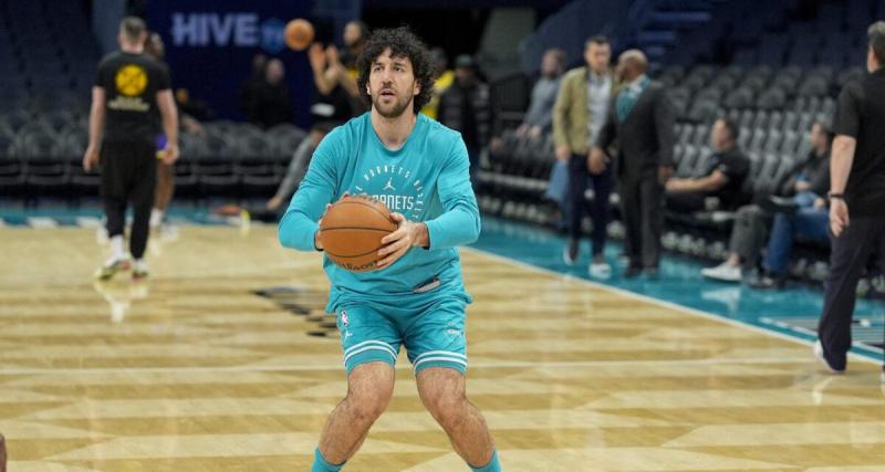  - Euroleague : Vasilije Micic signe à l’Hapoel Tel-Aviv