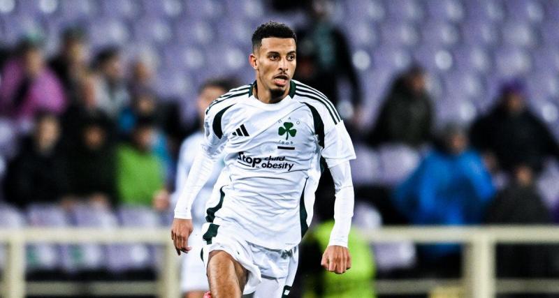  - Grosse tension entre l'OM et Ounahi, vers un clash à la Mbemba ?
