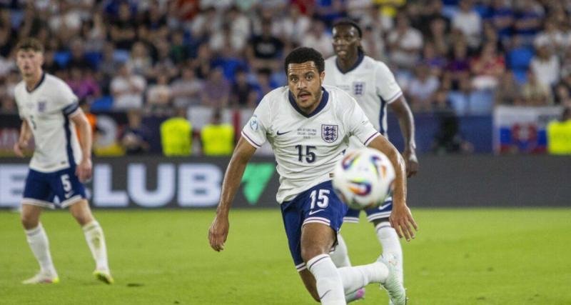  - OM : "Le plus grand club de France", confie Egan-Riley