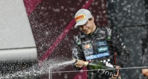 McLaren : Piastri explique pourquoi il n'adopte pas la suspension avant sur sa monoplace, au contraire de Norris