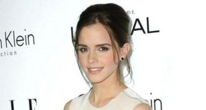 Emma Watson : mauvaise nouvelle pour le permis de l'actrice de Harry Potter