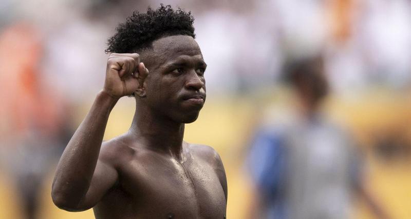  - Real Madrid, Barça : après Yamal, une fête polémique pour Vinicius Junior ?