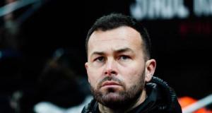 PSG : l’arrivée de Mathieu Le Scornet officialisée