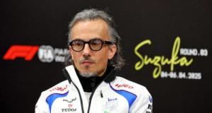 Red Bull : un ancien de la F1 donne un défi capital à Laurent Mekies, le Français sous pression ?