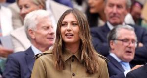 WTA : Maria Sharapova, la légende du tennis au cri devenu signature