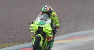 MotoGP : un pilote forfait pour le GP de République tchèque, son écurie prend une décision importante