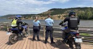 Il raye une voiture à l'aide d'un briquet… Elle appartient à la Bac de Montpellier